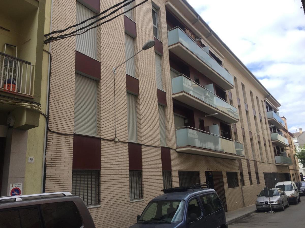 Apartamento Construccion Nueva Barcelona-Калелья Экстерьер фото
