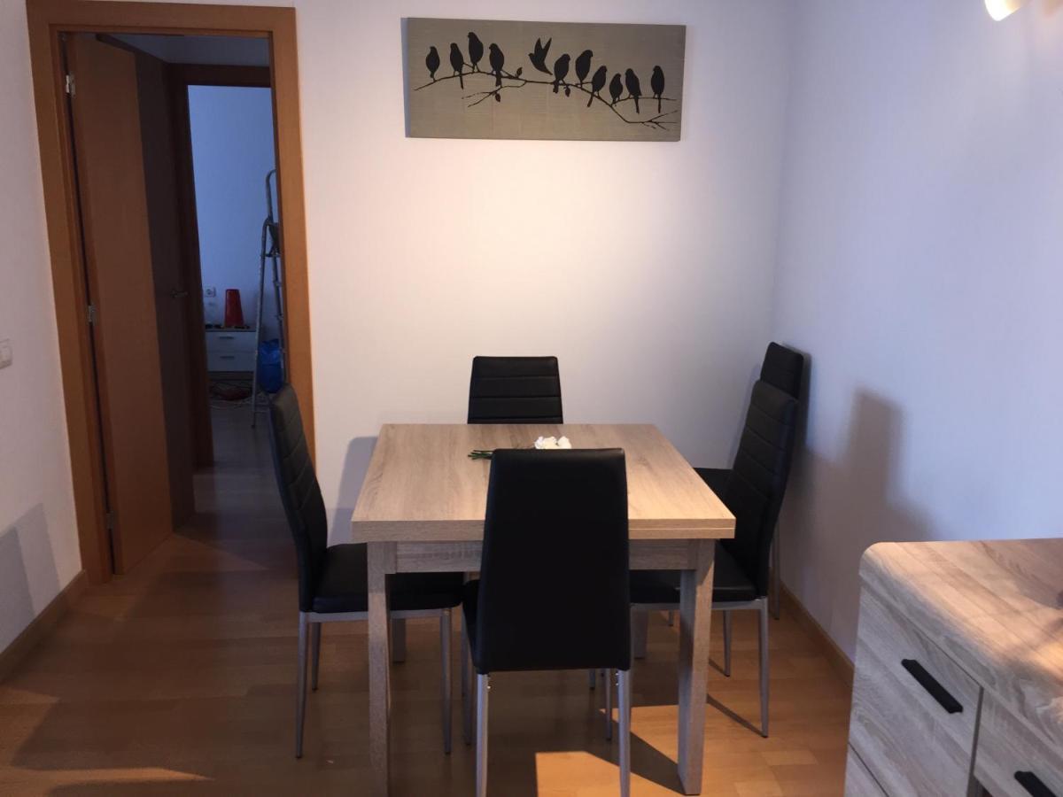 Apartamento Construccion Nueva Barcelona-Калелья Экстерьер фото