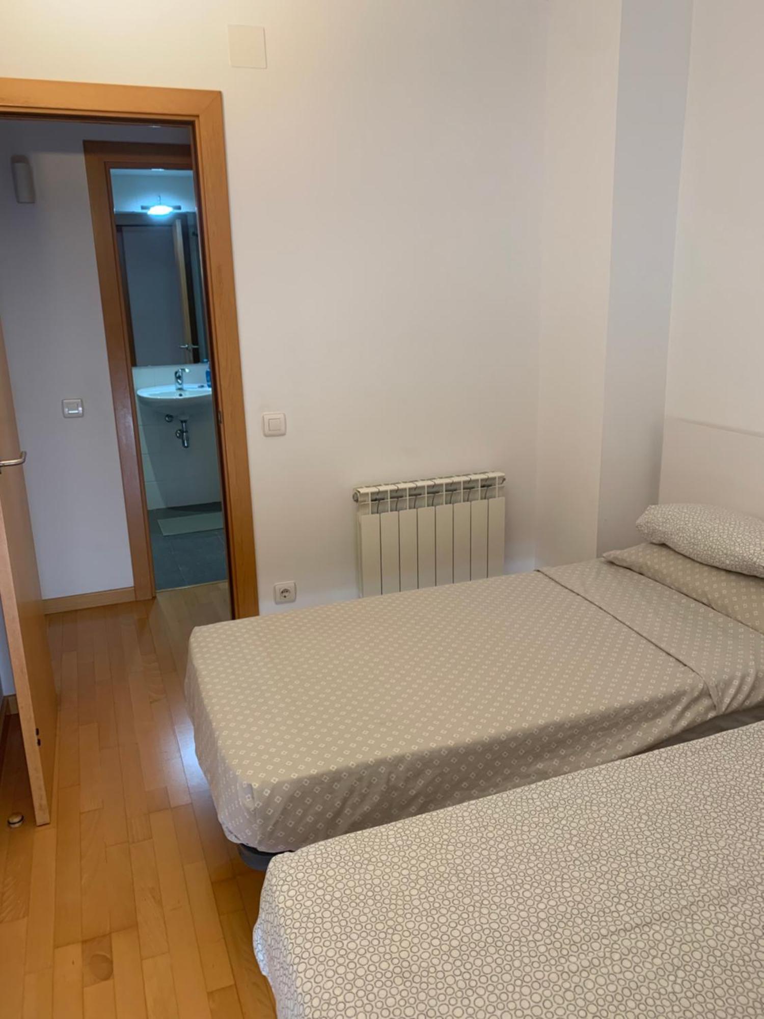 Apartamento Construccion Nueva Barcelona-Калелья Экстерьер фото