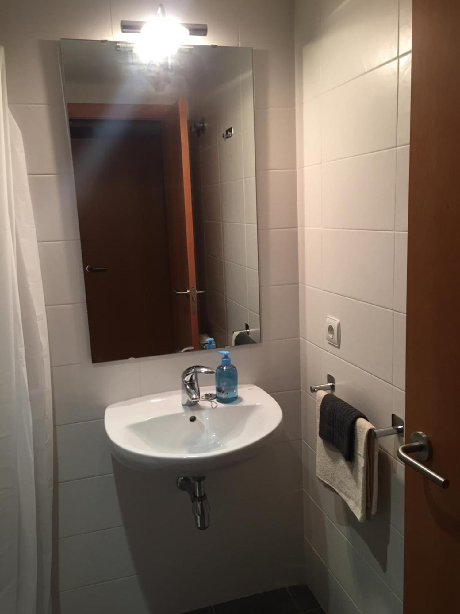 Apartamento Construccion Nueva Barcelona-Калелья Экстерьер фото