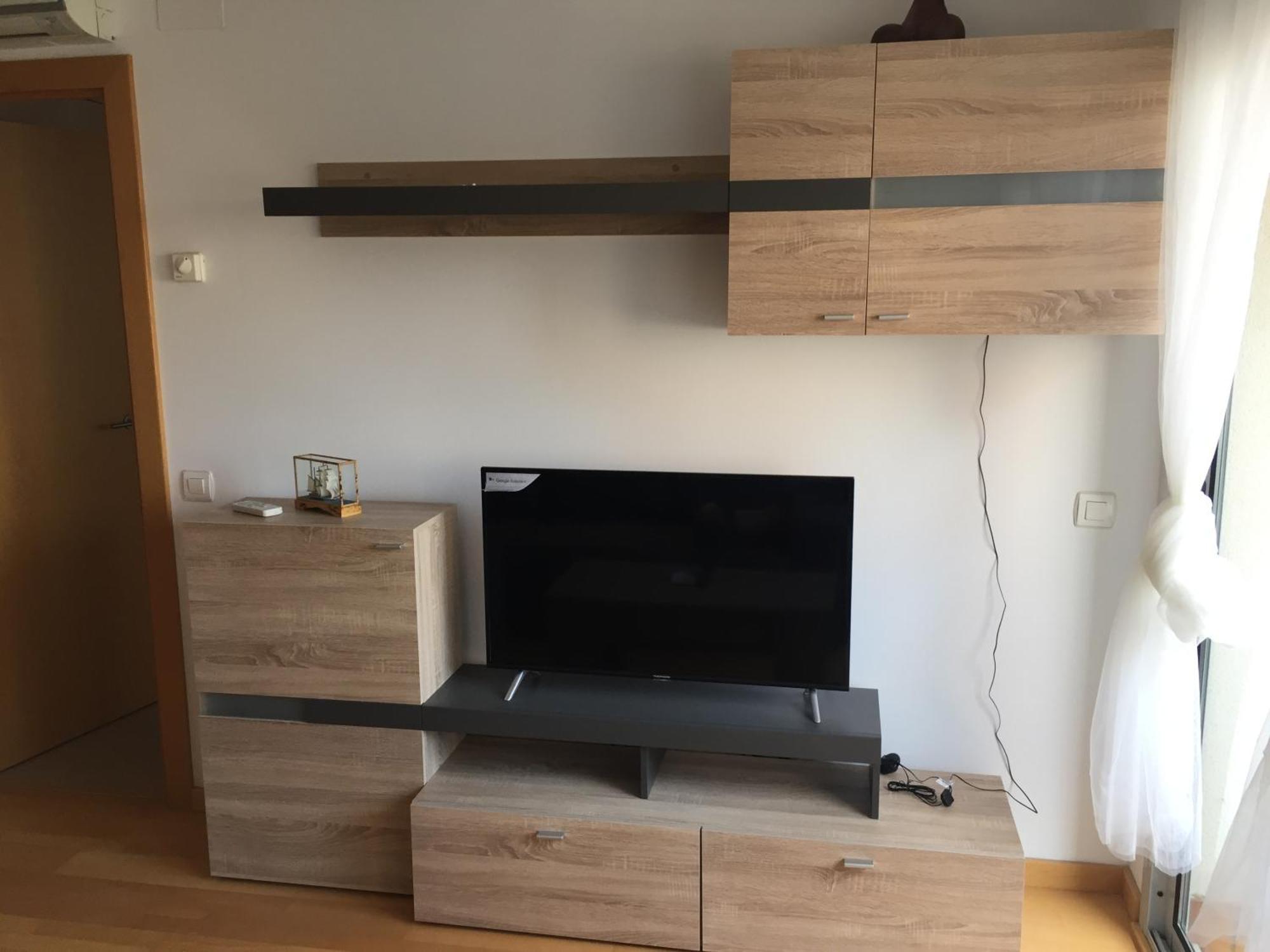 Apartamento Construccion Nueva Barcelona-Калелья Экстерьер фото