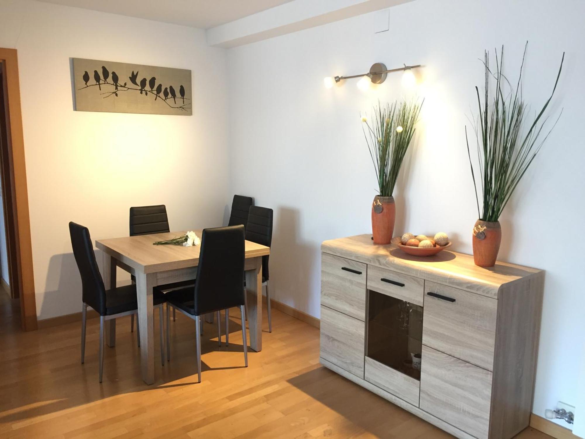 Apartamento Construccion Nueva Barcelona-Калелья Экстерьер фото