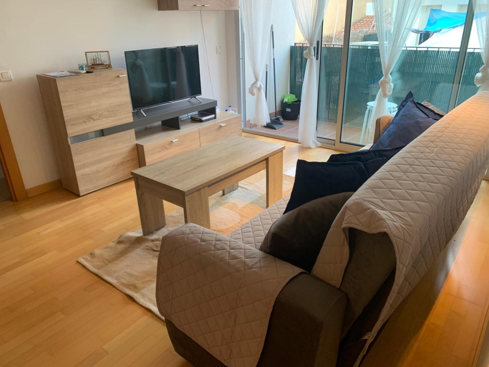 Apartamento Construccion Nueva Barcelona-Калелья Экстерьер фото